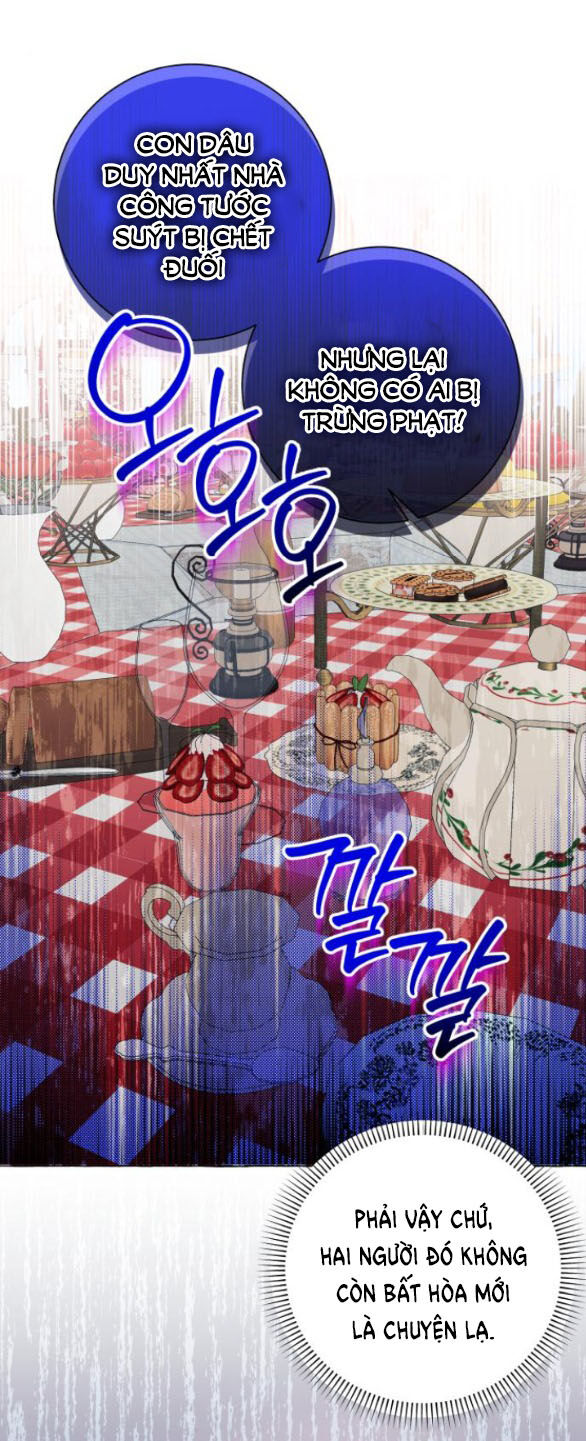 Tôi Tưởng Đó Chỉ Là Tiểu Thuyết Trọng Sinh Bình Thường Chapter 48.1 - Trang 2