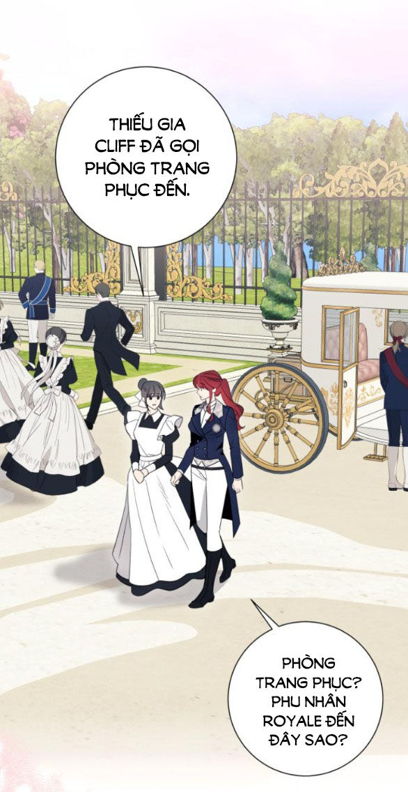 Tôi Tưởng Đó Chỉ Là Tiểu Thuyết Trọng Sinh Bình Thường Chapter 48.1 - Trang 2