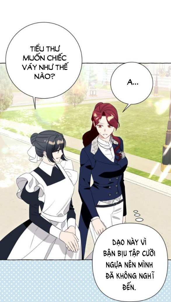 Tôi Tưởng Đó Chỉ Là Tiểu Thuyết Trọng Sinh Bình Thường Chapter 48.1 - Trang 2