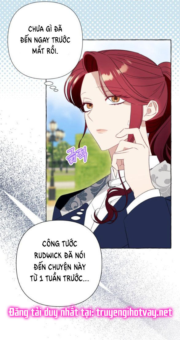 Tôi Tưởng Đó Chỉ Là Tiểu Thuyết Trọng Sinh Bình Thường Chapter 48.1 - Trang 2