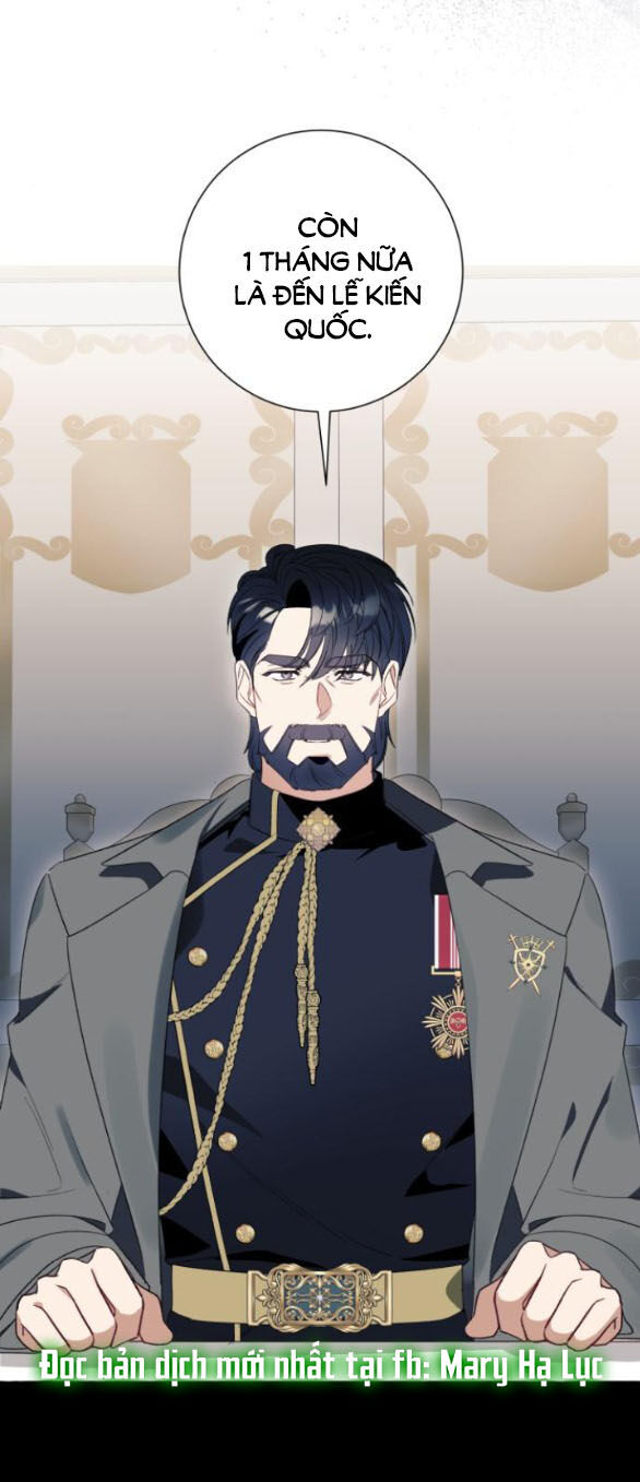 Tôi Tưởng Đó Chỉ Là Tiểu Thuyết Trọng Sinh Bình Thường Chapter 48.1 - Trang 2