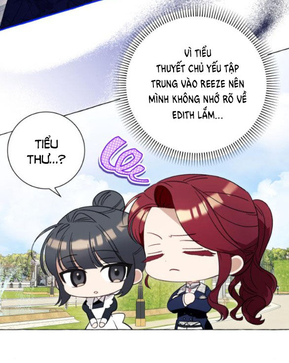 Tôi Tưởng Đó Chỉ Là Tiểu Thuyết Trọng Sinh Bình Thường Chapter 48.1 - Trang 2