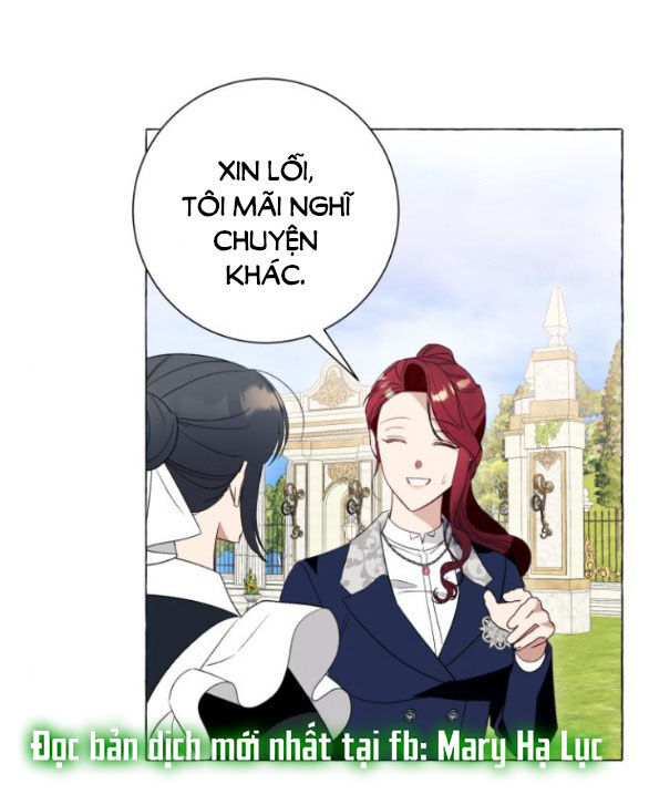 Tôi Tưởng Đó Chỉ Là Tiểu Thuyết Trọng Sinh Bình Thường Chapter 48.1 - Trang 2