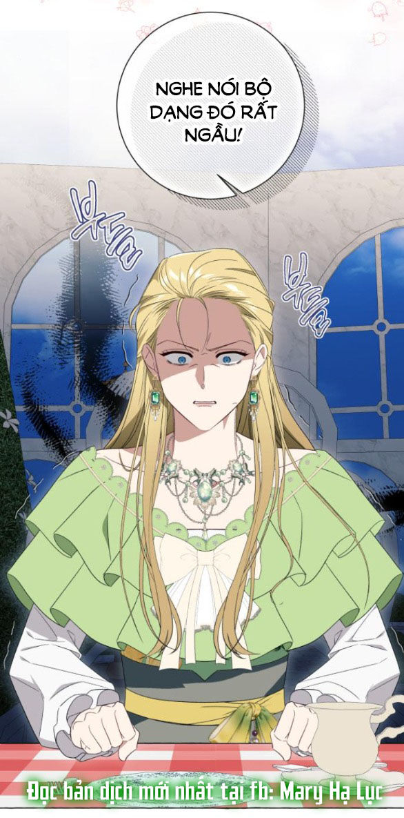 Tôi Tưởng Đó Chỉ Là Tiểu Thuyết Trọng Sinh Bình Thường Chapter 48.1 - Trang 2