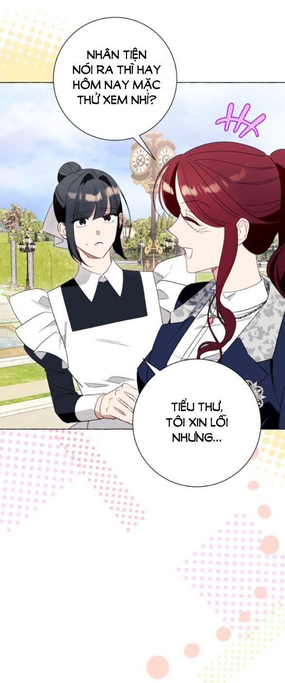 Tôi Tưởng Đó Chỉ Là Tiểu Thuyết Trọng Sinh Bình Thường Chapter 48.1 - Trang 2