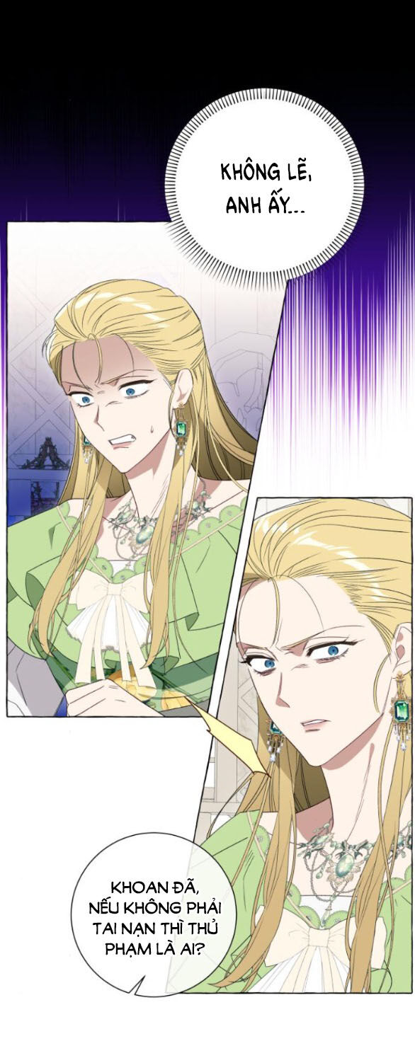 Tôi Tưởng Đó Chỉ Là Tiểu Thuyết Trọng Sinh Bình Thường Chapter 48.1 - Trang 2