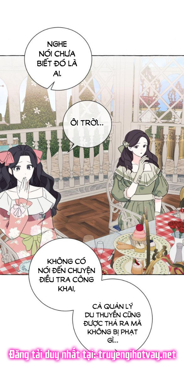 Tôi Tưởng Đó Chỉ Là Tiểu Thuyết Trọng Sinh Bình Thường Chapter 48.1 - Trang 2