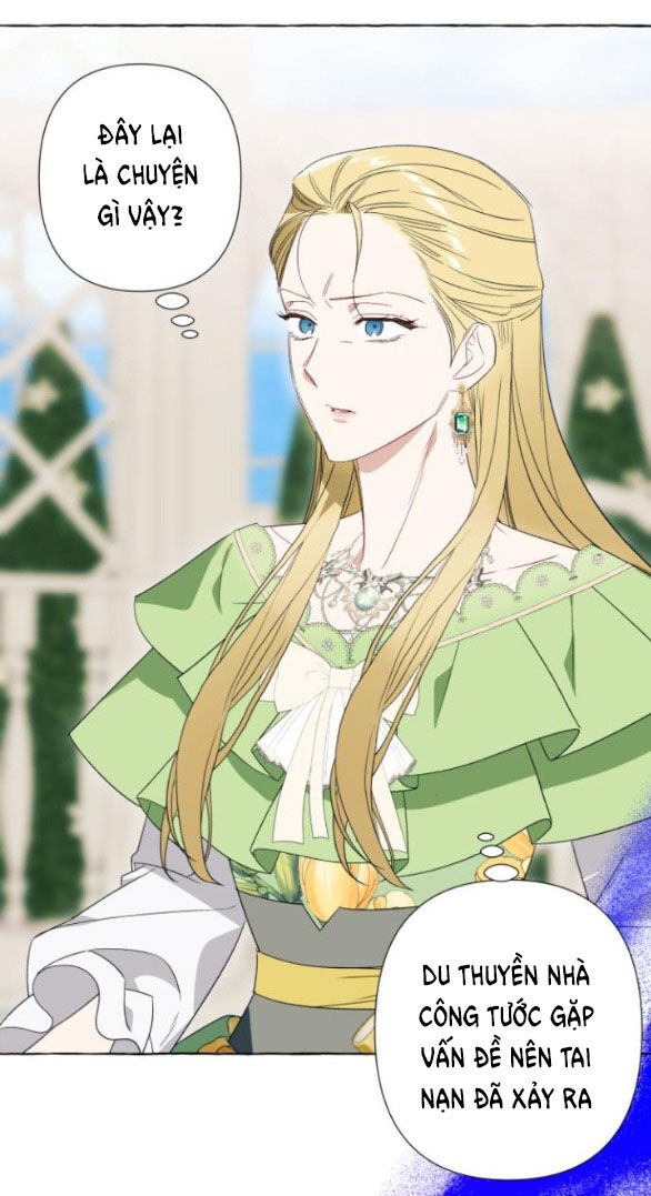 Tôi Tưởng Đó Chỉ Là Tiểu Thuyết Trọng Sinh Bình Thường Chapter 48.1 - Trang 2