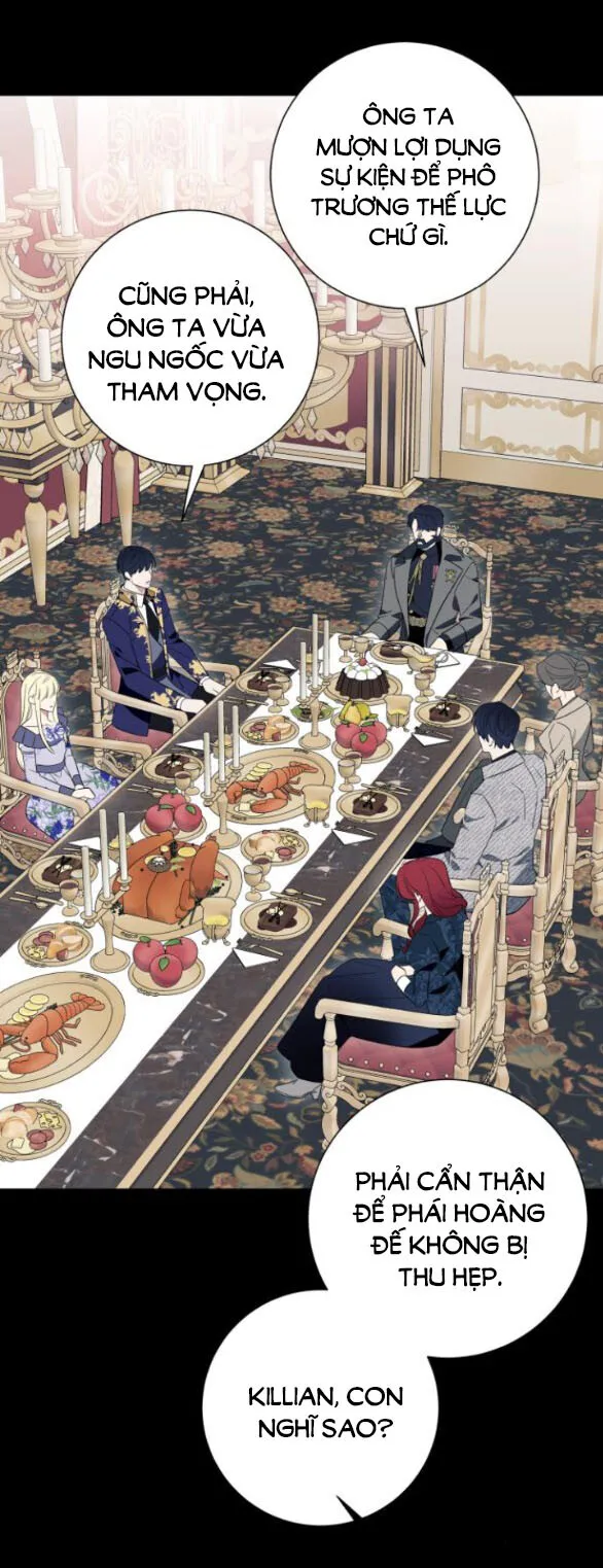 Tôi Tưởng Đó Chỉ Là Tiểu Thuyết Trọng Sinh Bình Thường Chapter 48 - Trang 2