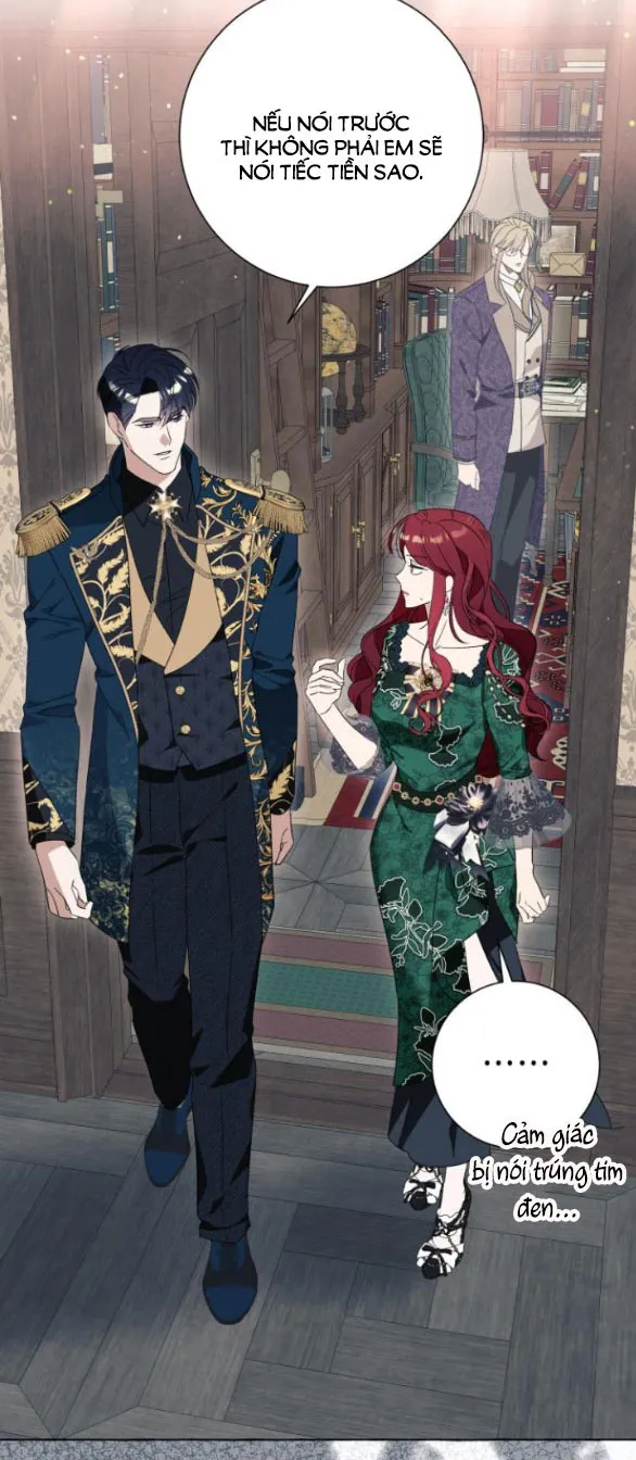 Tôi Tưởng Đó Chỉ Là Tiểu Thuyết Trọng Sinh Bình Thường Chapter 48 - Trang 2