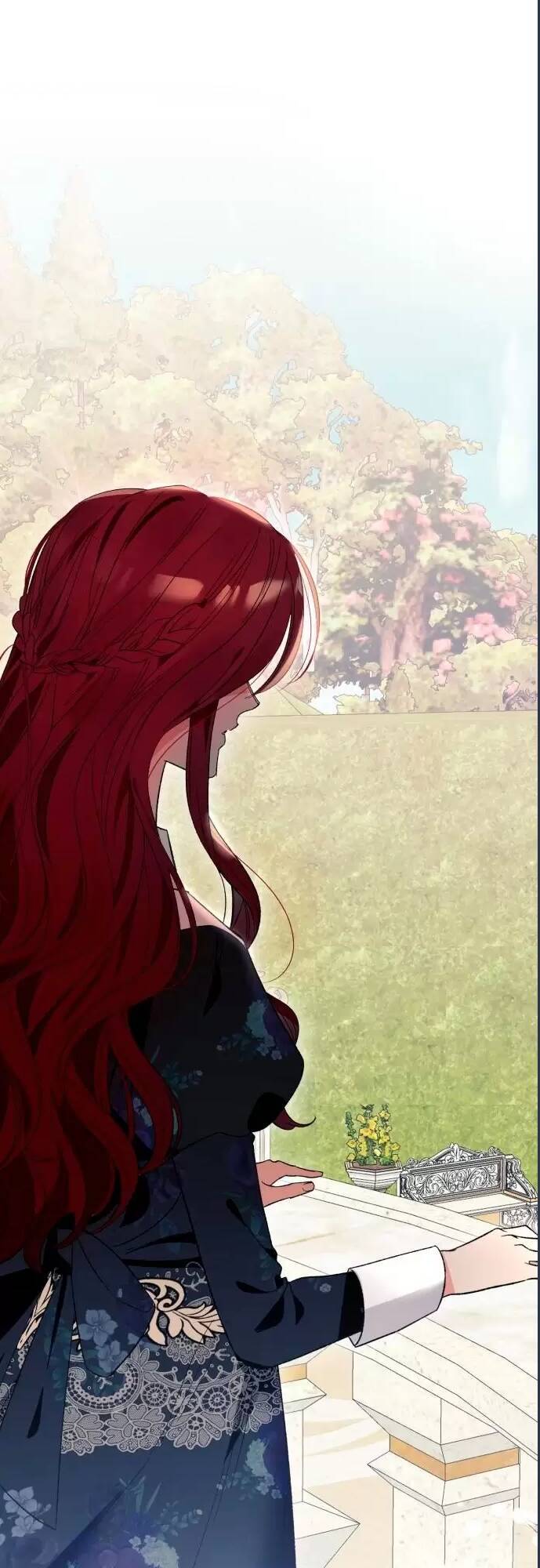 Tôi Tưởng Đó Chỉ Là Tiểu Thuyết Trọng Sinh Bình Thường Chapter 5 - Trang 2