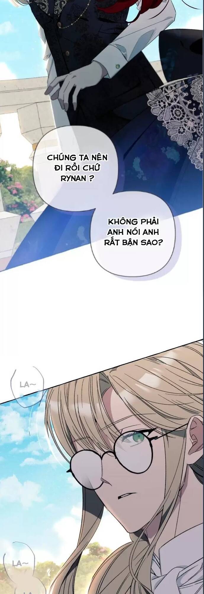 Tôi Tưởng Đó Chỉ Là Tiểu Thuyết Trọng Sinh Bình Thường Chapter 5 - Trang 2