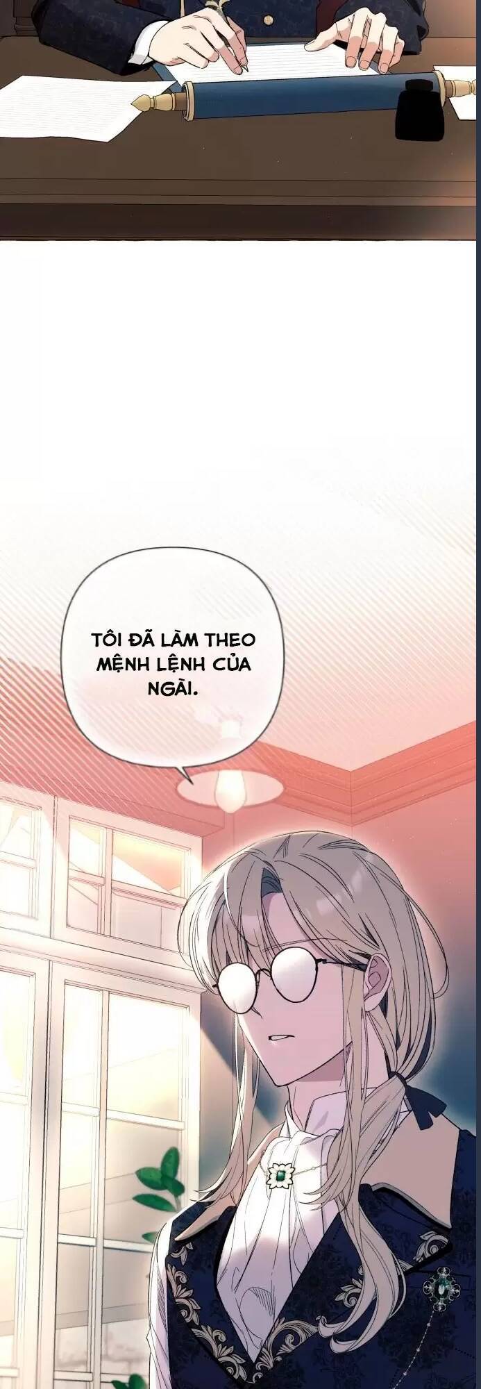 Tôi Tưởng Đó Chỉ Là Tiểu Thuyết Trọng Sinh Bình Thường Chapter 5 - Trang 2