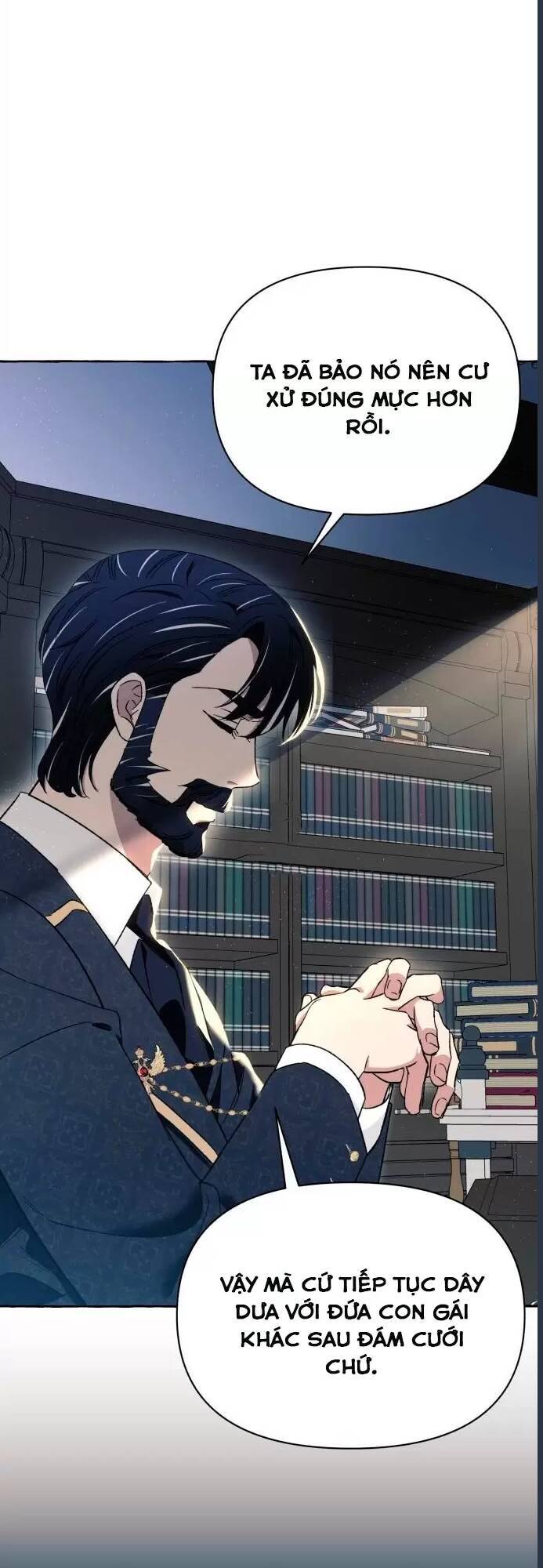 Tôi Tưởng Đó Chỉ Là Tiểu Thuyết Trọng Sinh Bình Thường Chapter 5 - Trang 2