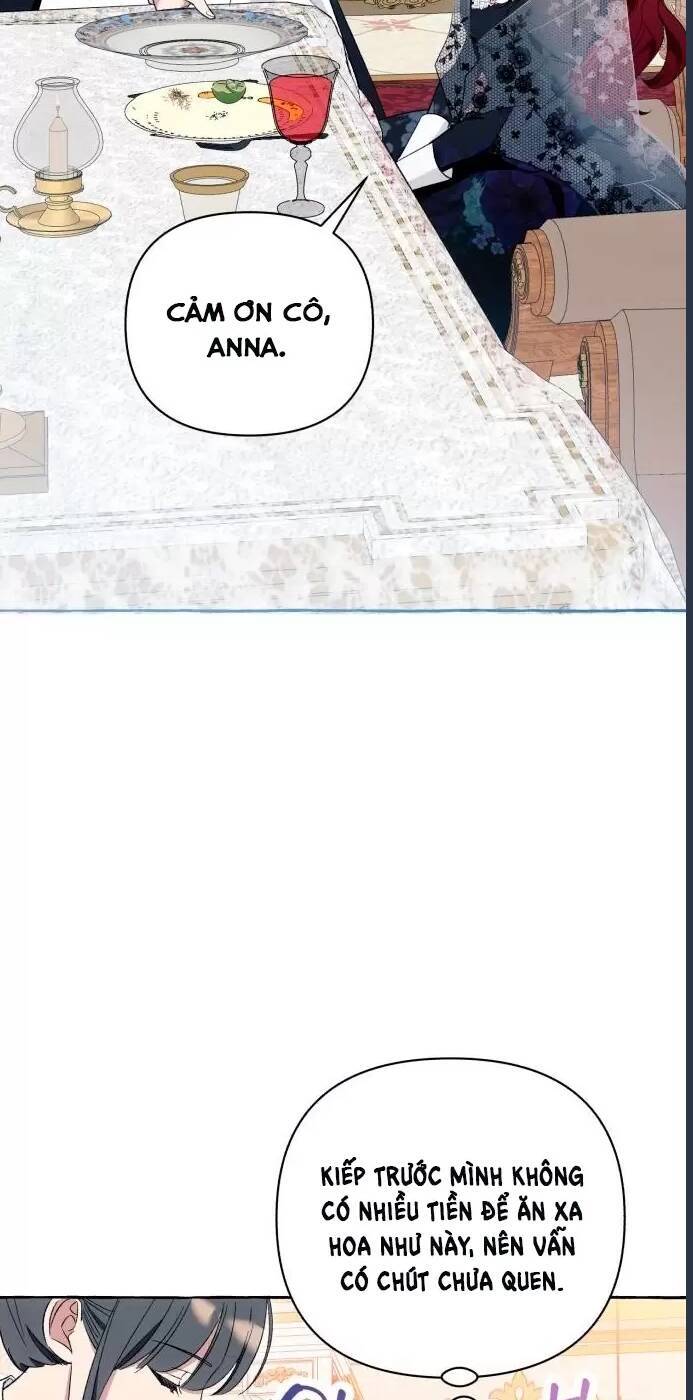 Tôi Tưởng Đó Chỉ Là Tiểu Thuyết Trọng Sinh Bình Thường Chapter 5 - Trang 2