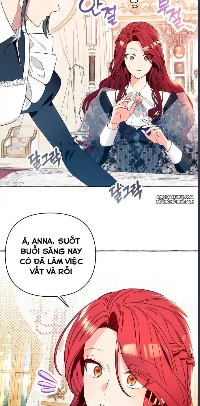 Tôi Tưởng Đó Chỉ Là Tiểu Thuyết Trọng Sinh Bình Thường Chapter 5 - Trang 2