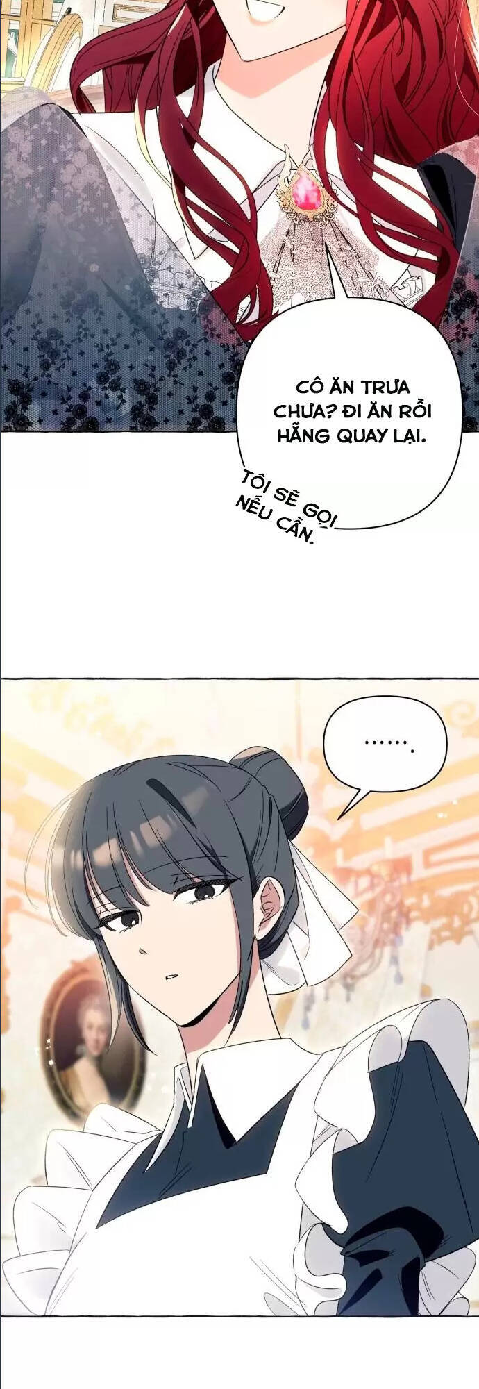 Tôi Tưởng Đó Chỉ Là Tiểu Thuyết Trọng Sinh Bình Thường Chapter 5 - Trang 2