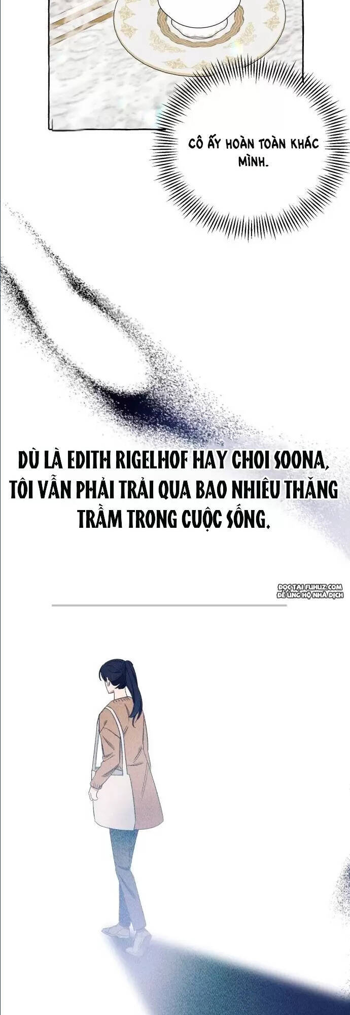 Tôi Tưởng Đó Chỉ Là Tiểu Thuyết Trọng Sinh Bình Thường Chapter 5 - Trang 2