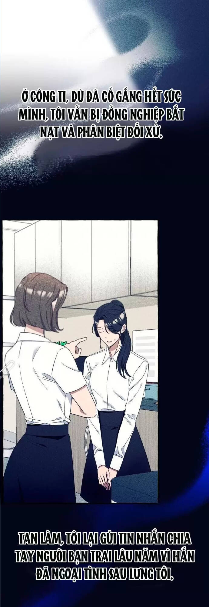 Tôi Tưởng Đó Chỉ Là Tiểu Thuyết Trọng Sinh Bình Thường Chapter 5 - Trang 2