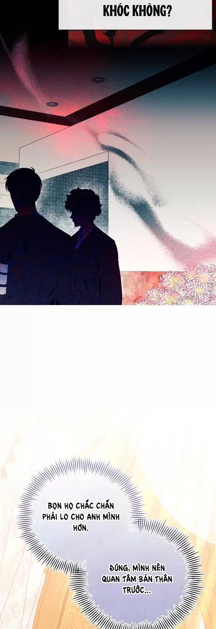 Tôi Tưởng Đó Chỉ Là Tiểu Thuyết Trọng Sinh Bình Thường Chapter 5 - Trang 2