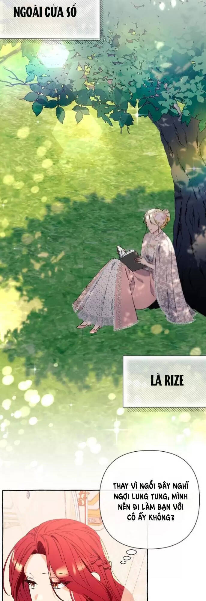 Tôi Tưởng Đó Chỉ Là Tiểu Thuyết Trọng Sinh Bình Thường Chapter 5 - Trang 2