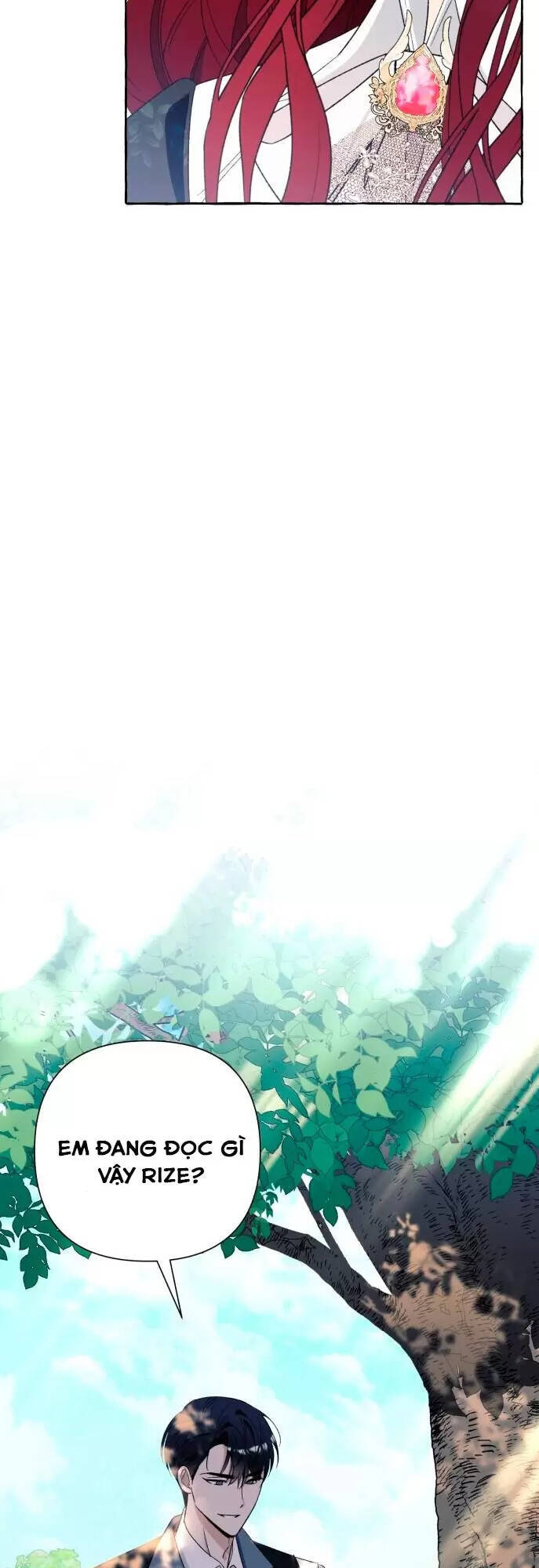 Tôi Tưởng Đó Chỉ Là Tiểu Thuyết Trọng Sinh Bình Thường Chapter 5 - Trang 2