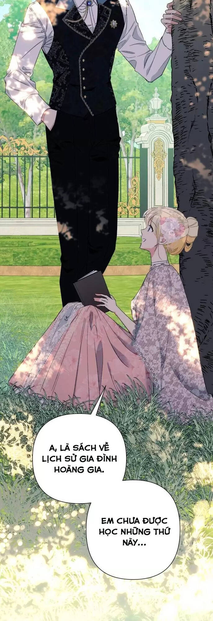 Tôi Tưởng Đó Chỉ Là Tiểu Thuyết Trọng Sinh Bình Thường Chapter 5 - Trang 2