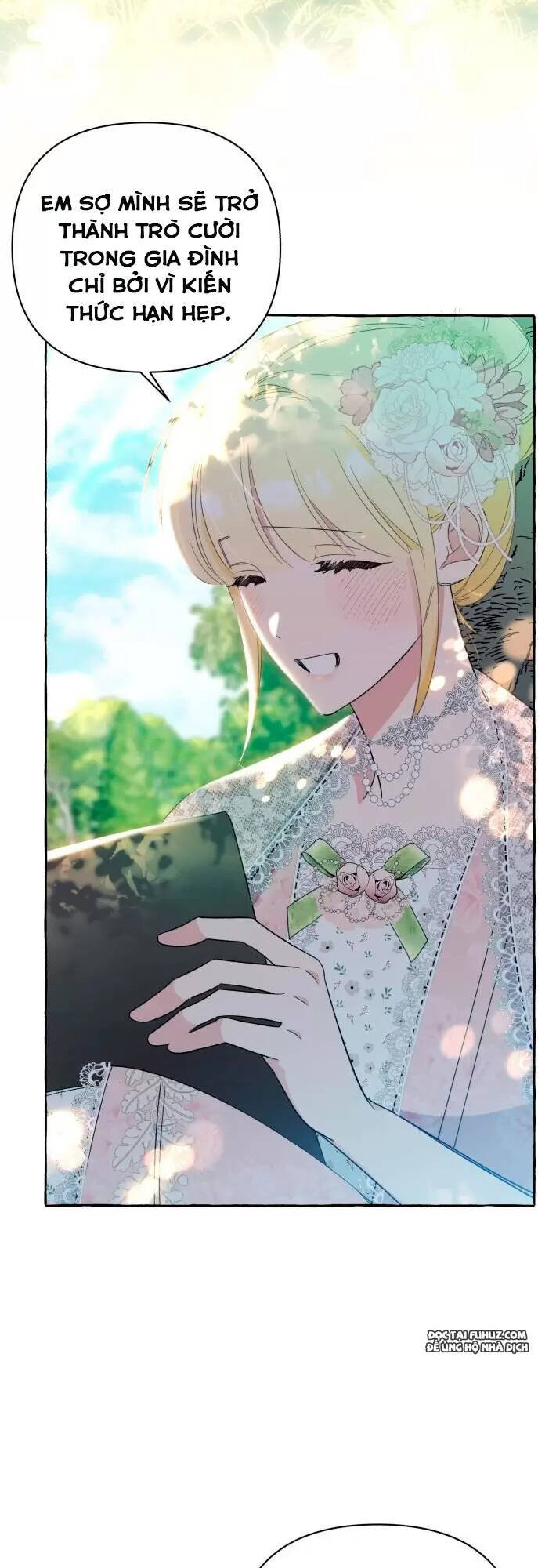 Tôi Tưởng Đó Chỉ Là Tiểu Thuyết Trọng Sinh Bình Thường Chapter 5 - Trang 2