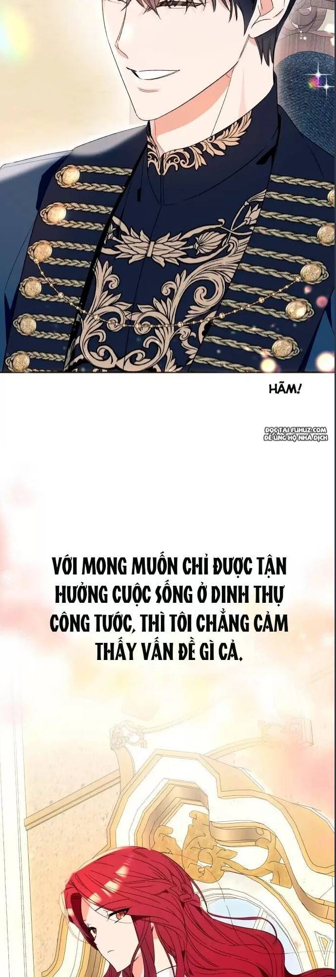 Tôi Tưởng Đó Chỉ Là Tiểu Thuyết Trọng Sinh Bình Thường Chapter 5 - Trang 2
