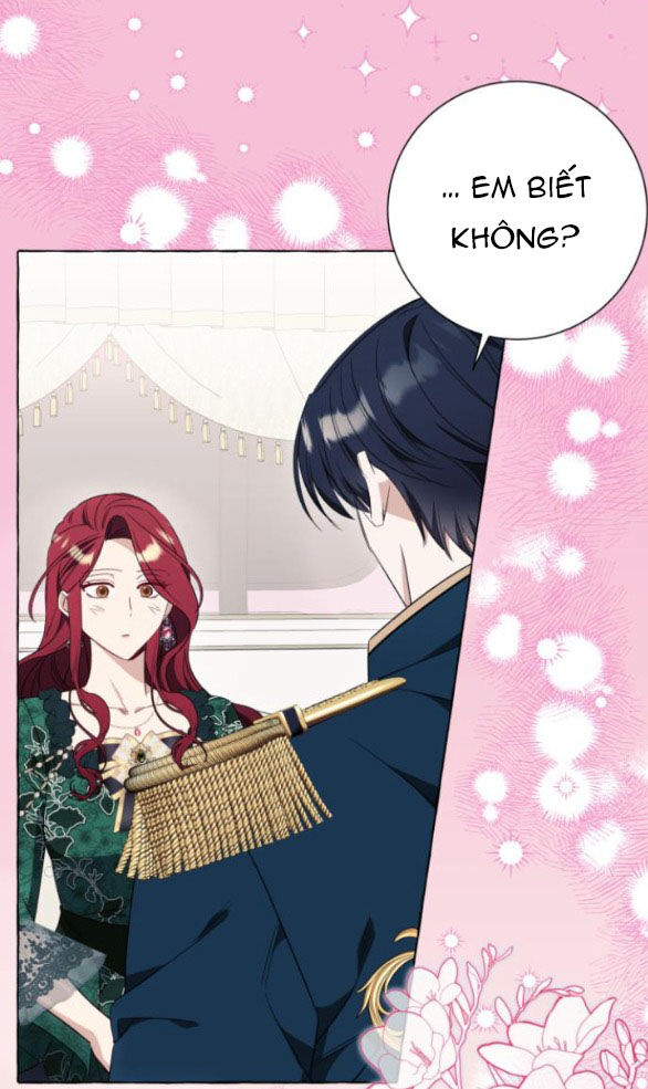 Tôi Tưởng Đó Chỉ Là Tiểu Thuyết Trọng Sinh Bình Thường Chapter 50.1 - Trang 2