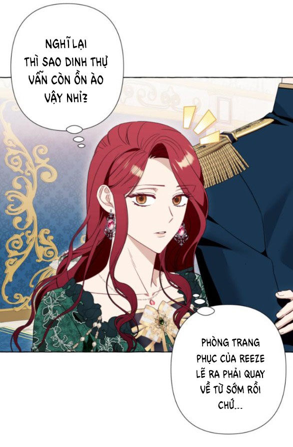 Tôi Tưởng Đó Chỉ Là Tiểu Thuyết Trọng Sinh Bình Thường Chapter 50.1 - Trang 2