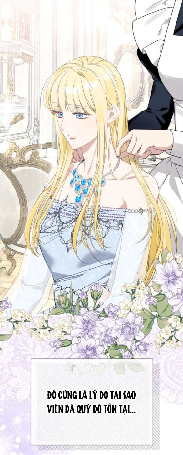 Tôi Tưởng Đó Chỉ Là Tiểu Thuyết Trọng Sinh Bình Thường Chapter 50.1 - Trang 2