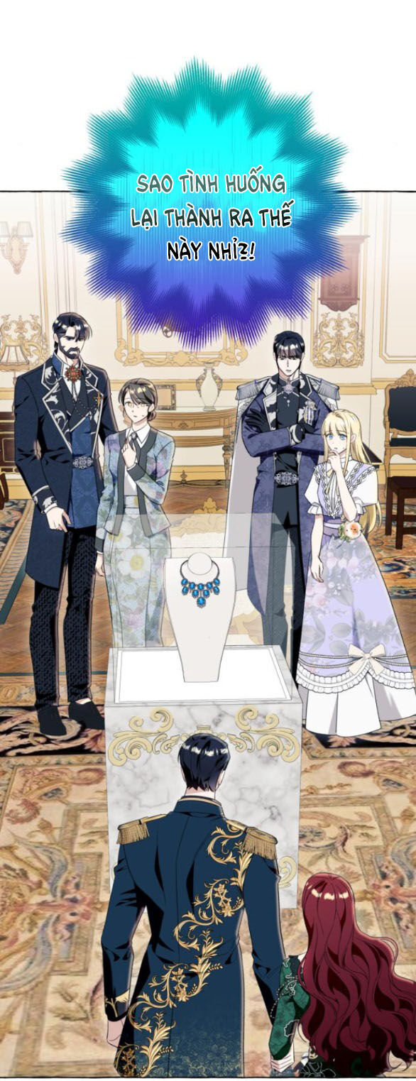 Tôi Tưởng Đó Chỉ Là Tiểu Thuyết Trọng Sinh Bình Thường Chapter 50.1 - Trang 2