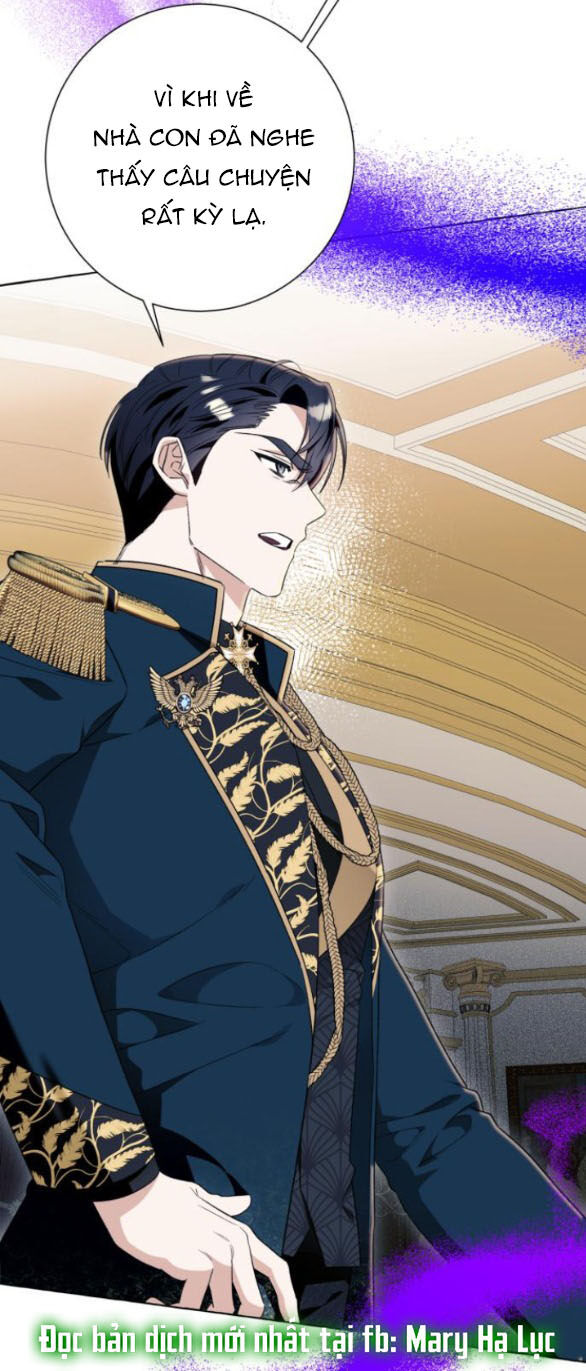 Tôi Tưởng Đó Chỉ Là Tiểu Thuyết Trọng Sinh Bình Thường Chapter 50.1 - Trang 2