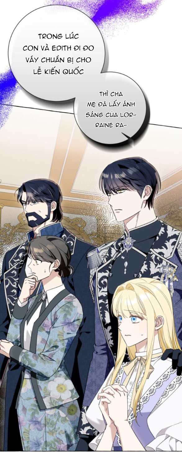 Tôi Tưởng Đó Chỉ Là Tiểu Thuyết Trọng Sinh Bình Thường Chapter 50.1 - Trang 2