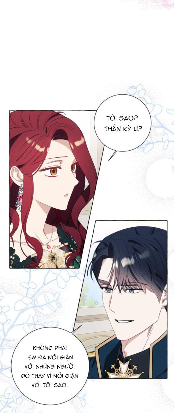 Tôi Tưởng Đó Chỉ Là Tiểu Thuyết Trọng Sinh Bình Thường Chapter 50.1 - Trang 2