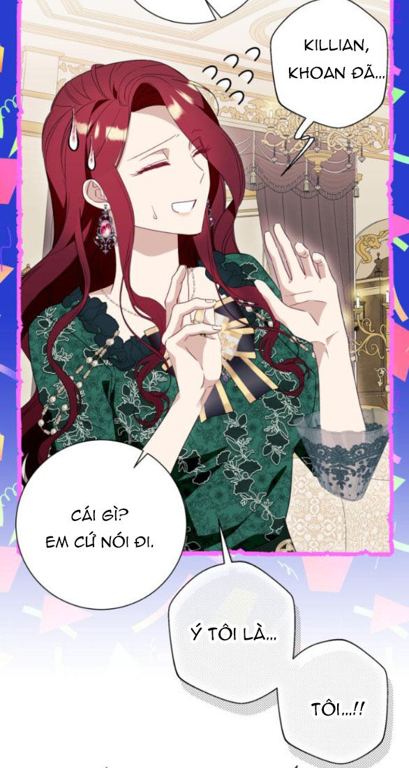 Tôi Tưởng Đó Chỉ Là Tiểu Thuyết Trọng Sinh Bình Thường Chapter 50.1 - Trang 2