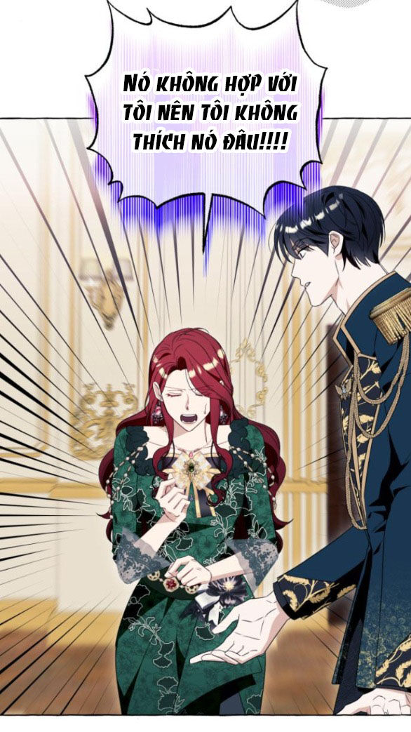 Tôi Tưởng Đó Chỉ Là Tiểu Thuyết Trọng Sinh Bình Thường Chapter 50.1 - Trang 2