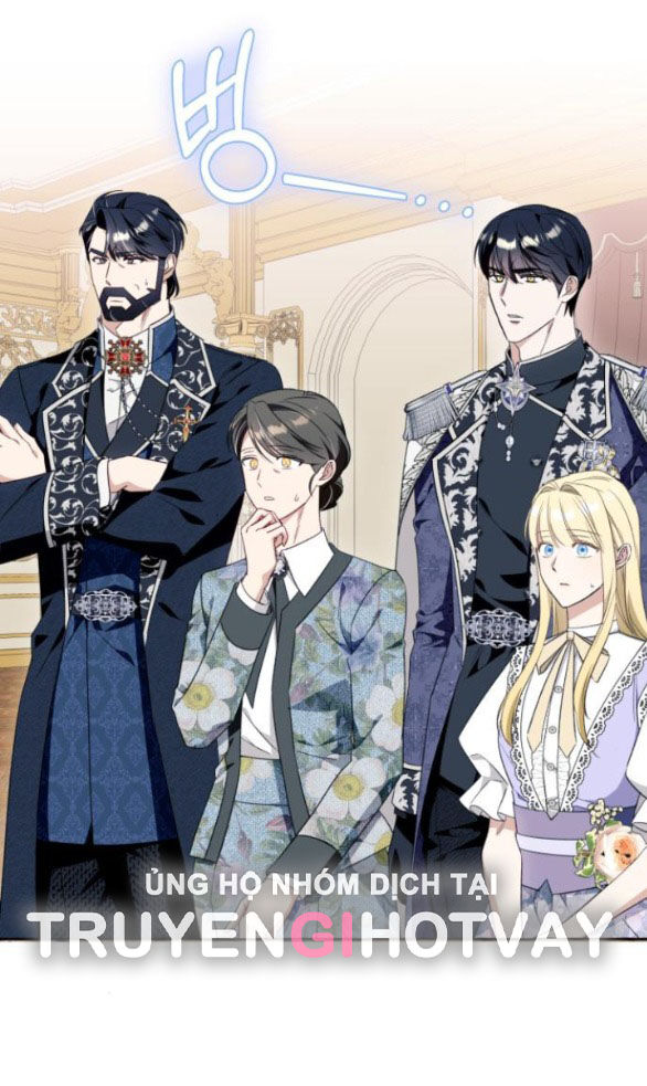 Tôi Tưởng Đó Chỉ Là Tiểu Thuyết Trọng Sinh Bình Thường Chapter 50.1 - Trang 2