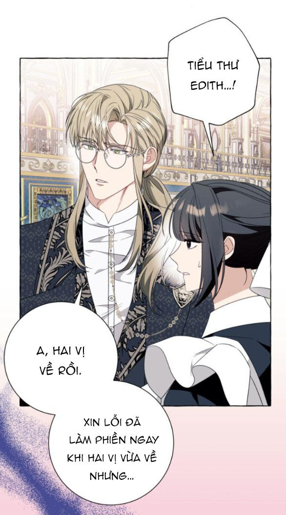 Tôi Tưởng Đó Chỉ Là Tiểu Thuyết Trọng Sinh Bình Thường Chapter 50 - Trang 2