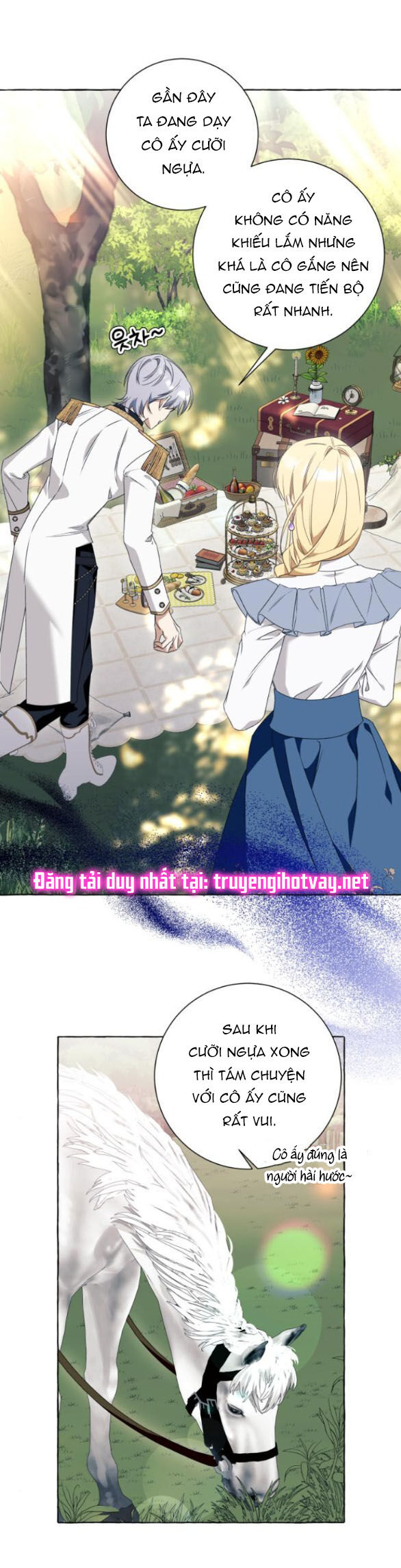 Tôi Tưởng Đó Chỉ Là Tiểu Thuyết Trọng Sinh Bình Thường Chapter 51.1 - Trang 2