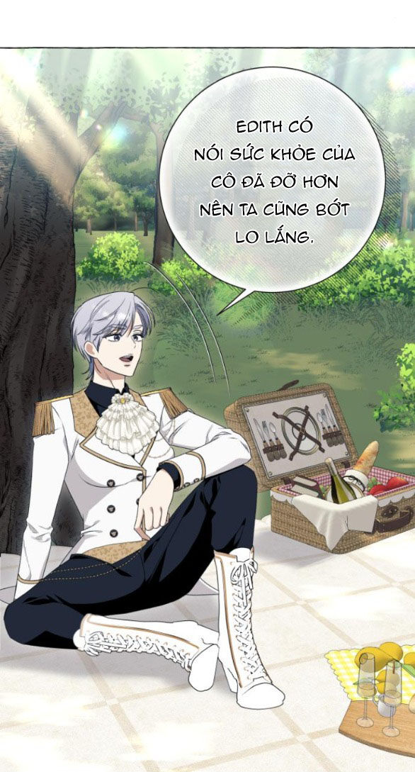 Tôi Tưởng Đó Chỉ Là Tiểu Thuyết Trọng Sinh Bình Thường Chapter 51.1 - Trang 2