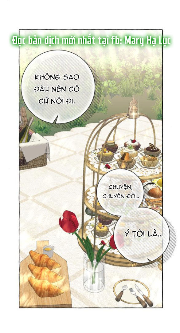 Tôi Tưởng Đó Chỉ Là Tiểu Thuyết Trọng Sinh Bình Thường Chapter 51.1 - Trang 2