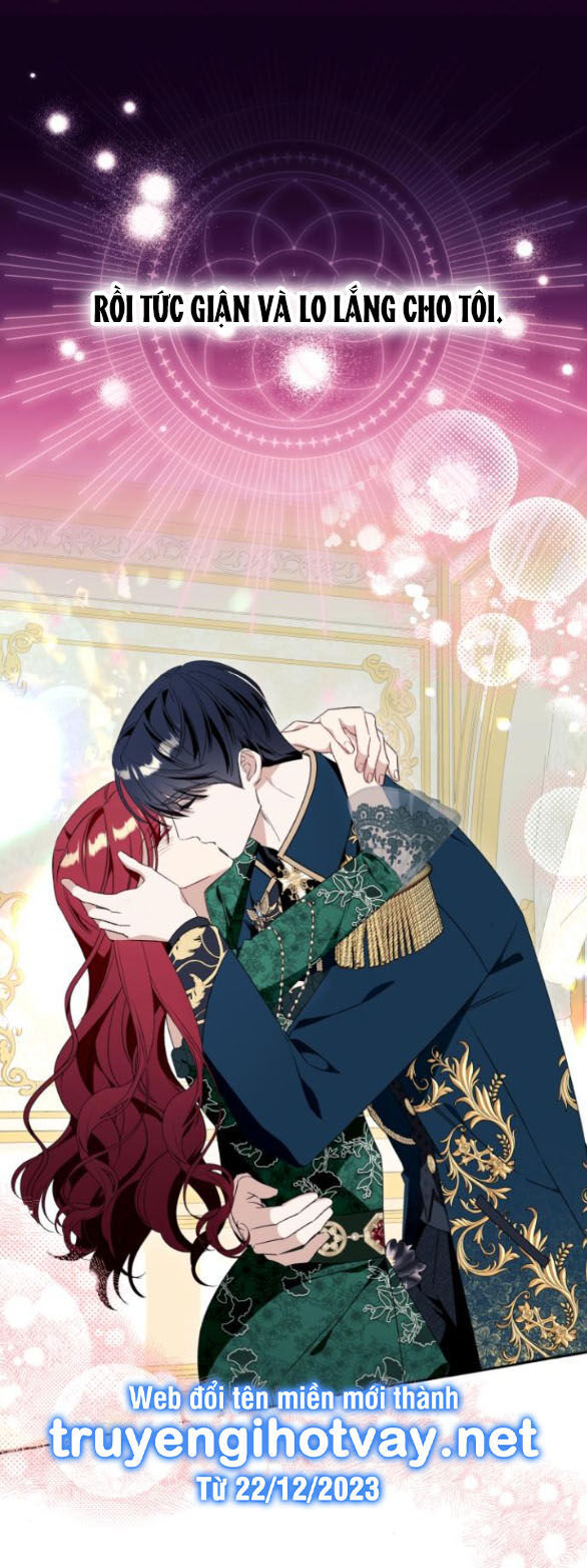 Tôi Tưởng Đó Chỉ Là Tiểu Thuyết Trọng Sinh Bình Thường Chapter 51.1 - Trang 2