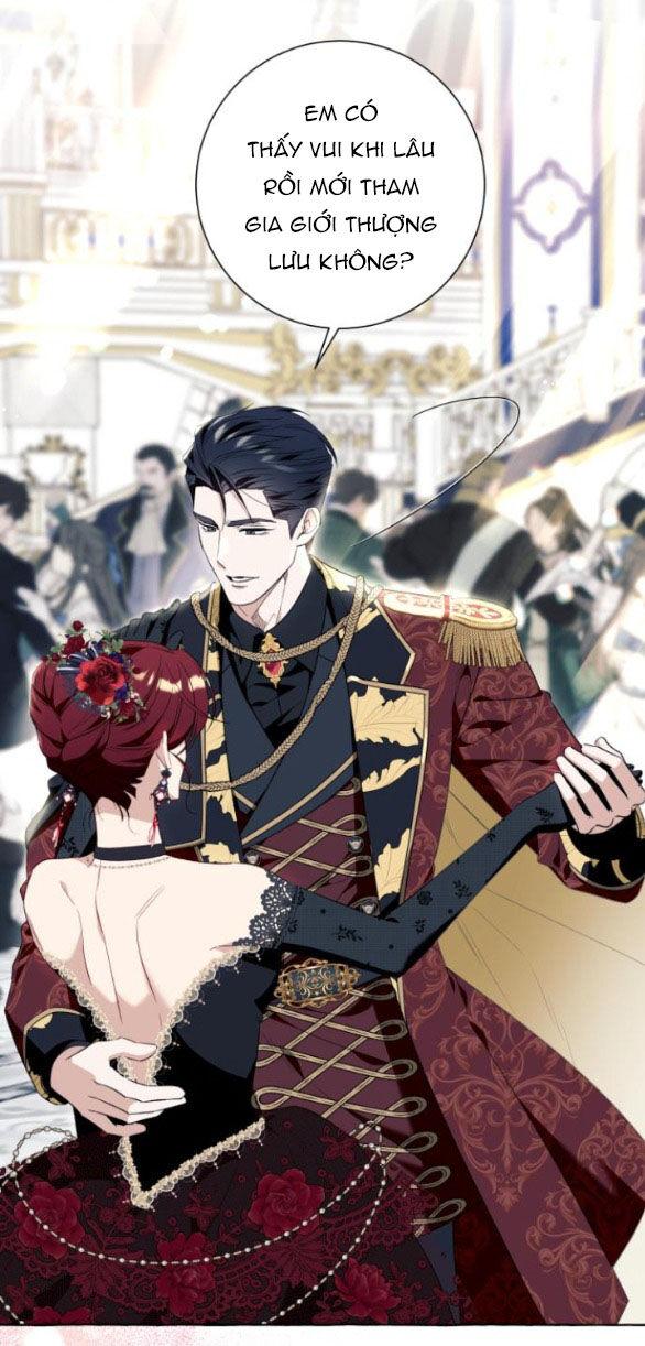 Tôi Tưởng Đó Chỉ Là Tiểu Thuyết Trọng Sinh Bình Thường Chapter 52.1 - Trang 2