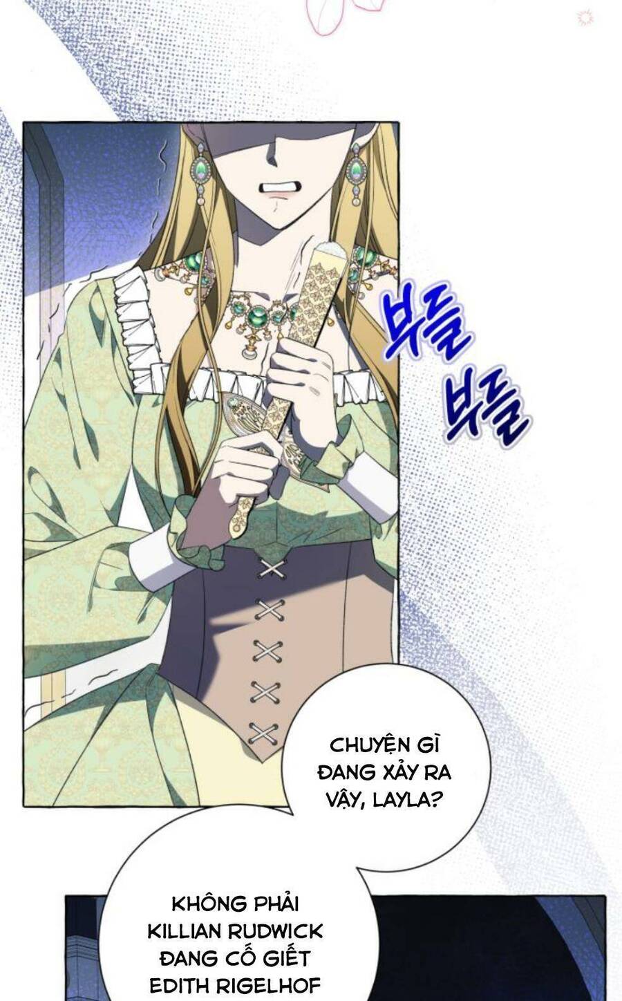 Tôi Tưởng Đó Chỉ Là Tiểu Thuyết Trọng Sinh Bình Thường Chapter 52 - Trang 2