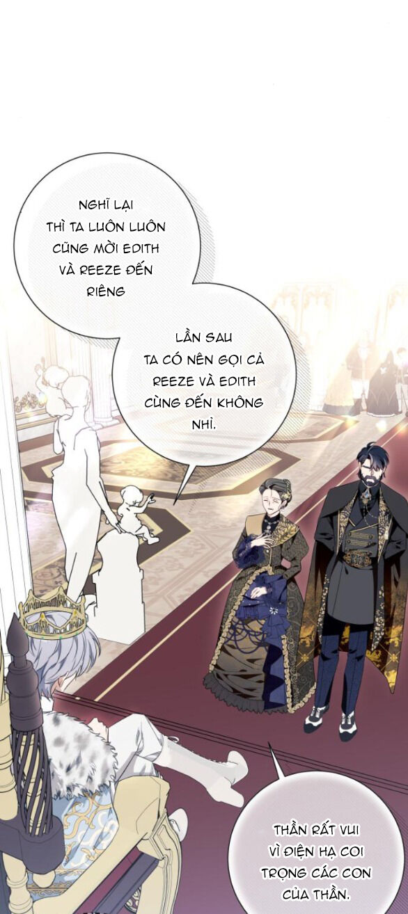 Tôi Tưởng Đó Chỉ Là Tiểu Thuyết Trọng Sinh Bình Thường Chapter 53.1 - Trang 2