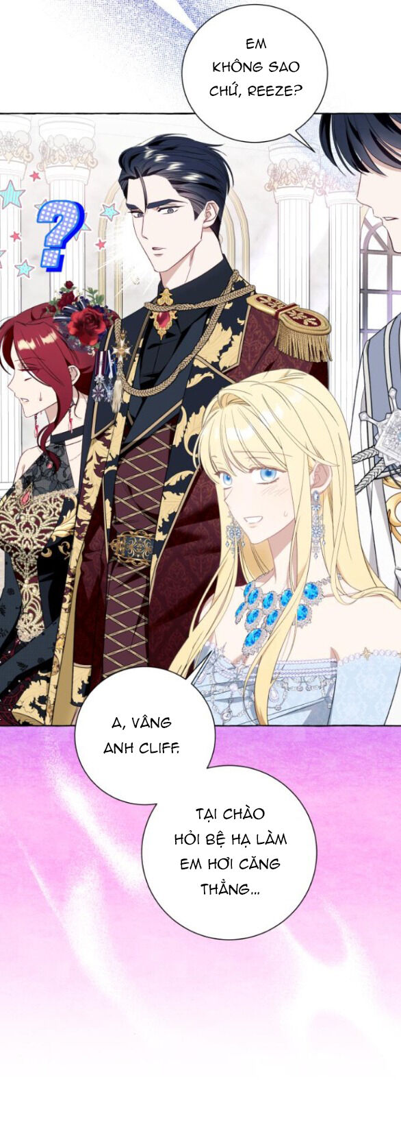 Tôi Tưởng Đó Chỉ Là Tiểu Thuyết Trọng Sinh Bình Thường Chapter 53.1 - Trang 2