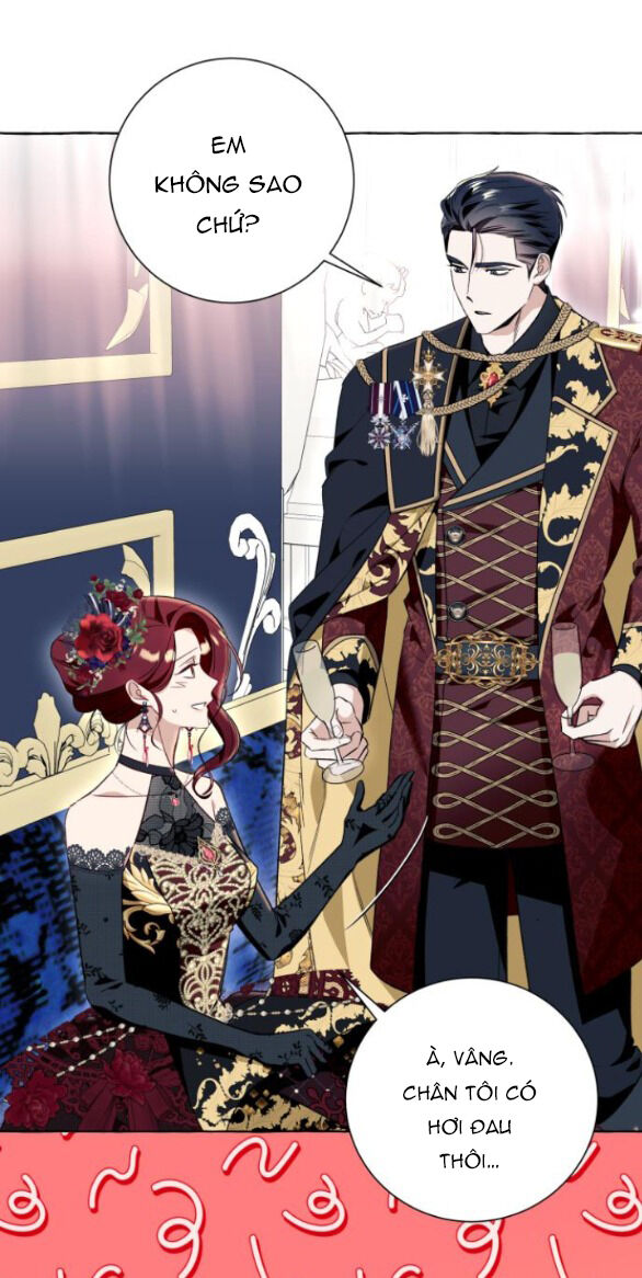 Tôi Tưởng Đó Chỉ Là Tiểu Thuyết Trọng Sinh Bình Thường Chapter 53.1 - Trang 2