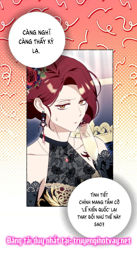 Tôi Tưởng Đó Chỉ Là Tiểu Thuyết Trọng Sinh Bình Thường Chapter 53.1 - Trang 2